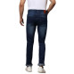 Campus Sutra Denim Rugged Slim Fit Jeans